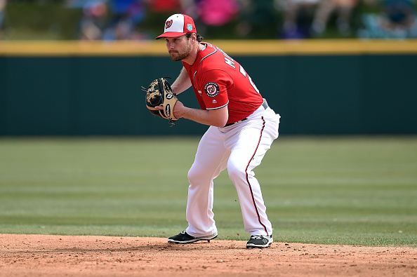 2016 MLB Player Profile: Daniel Murphy 