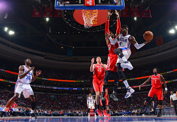 DFS NBA Optimal Lineups: March 17