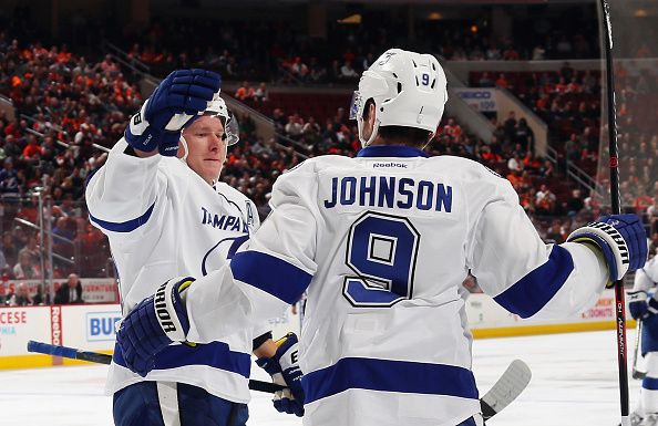 DFS NHL Playbook: March 19