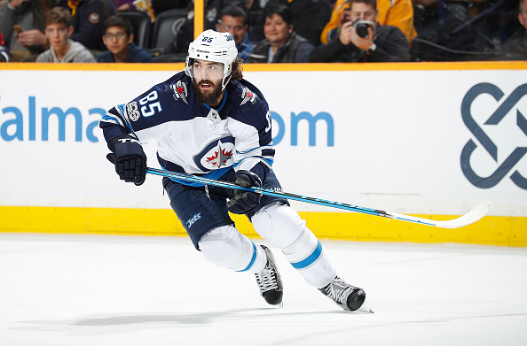 2018 DFS NHL PLAYBOOK: JANUARY 9