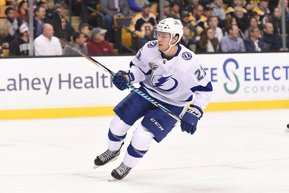 2017 DFS NHL PLAYBOOK: DECEMBER 5