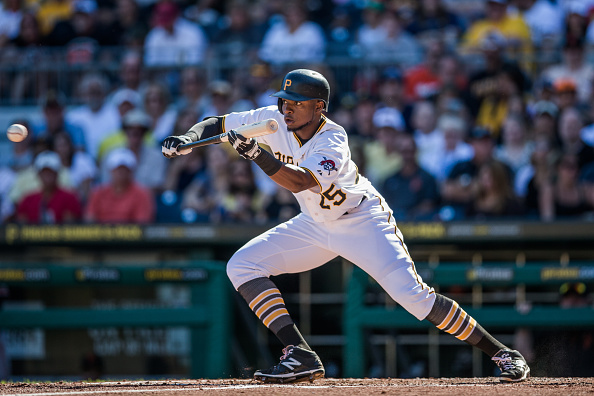 2016 MLB Player Profile: Gregory Polanco 
