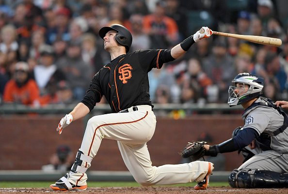 DFS MLB Rankings: September 29