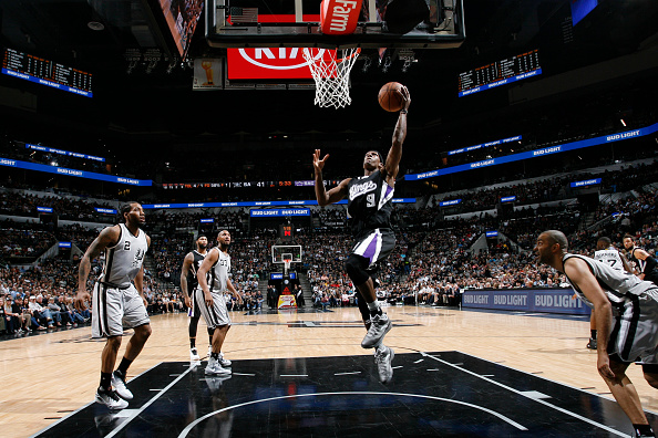 DFS NBA Optimal Lineups: March 20