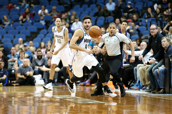 DFS NBA Optimal Lineups: March 30