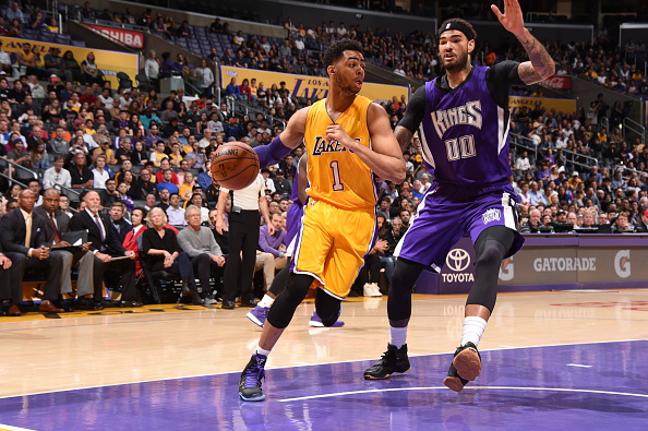 DFS NBA Optimal Lineups: March 22