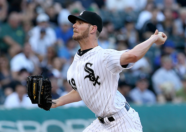 Fantasy Baseball RPV Breakdown: Wednesday's Kings of the Hill