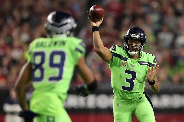 2017 Fantasy Football Weekly Match-Up Report: Week 11