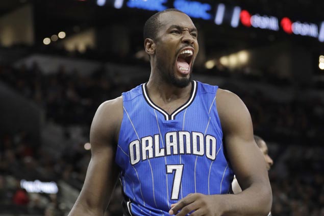 DFS NBA Optimal Lineups : January 8