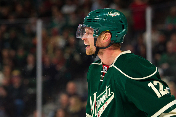 2017 DFS NHL PLAYBOOK: NOVEMBER 24 AFTERNOON SLATE