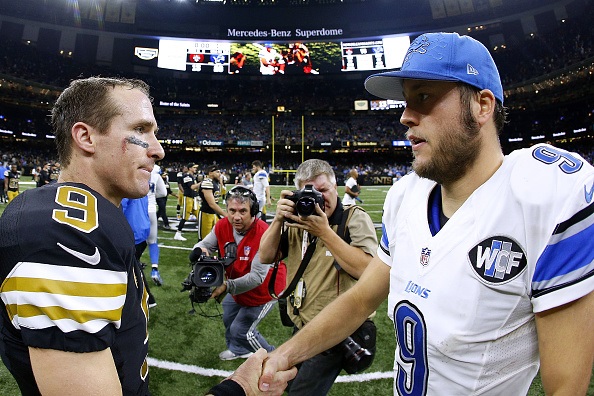 2017 Fantasy Football Weekly Match-Up Report: Week 6