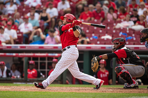 2016 Spring Training Position Battles: Shortstop