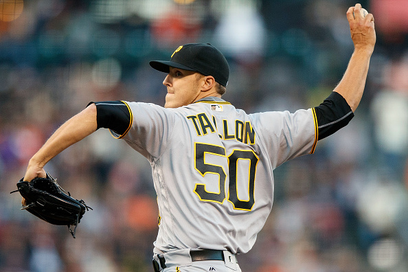 Fantasy Baseball RPV Breakdown: Five Trending Arms