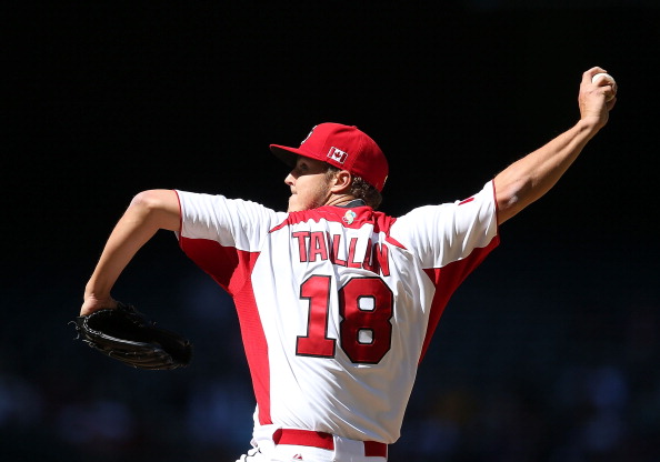 Ray’s Ramblings: Spring Training Check Up 