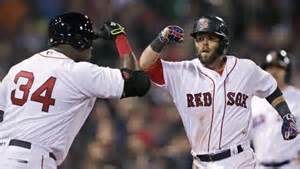 DFS MLB Optimal Lineups: April 28