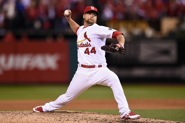 Draft Guide Sampler: The Closer Conundrum