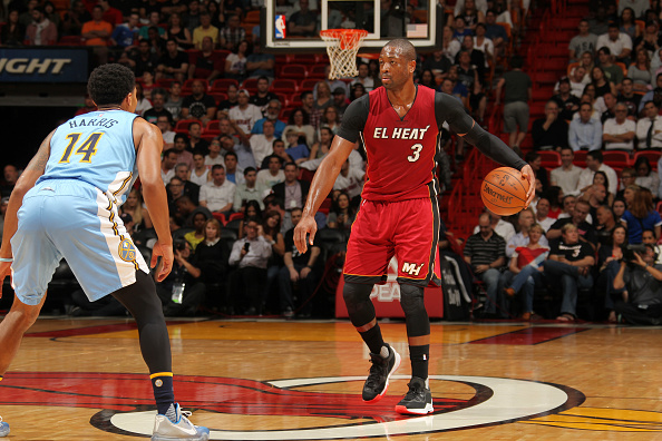 DFS NBA Playbook: March 17