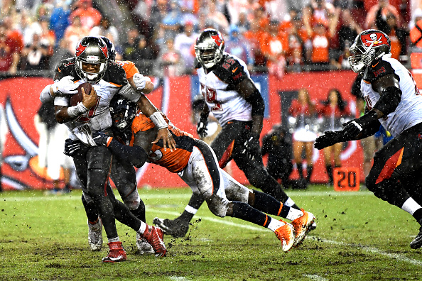 2017 NFL Draft Guide: Check the Weather Reports