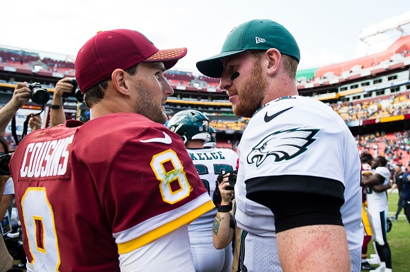 2017 Fantasy Football Weekly Match-Up Report: Week 7