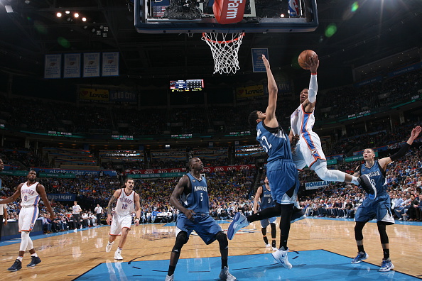 NBA DFS Optimal Lineups: March 14