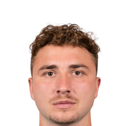 Cam Miller