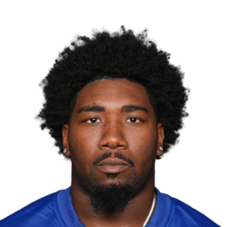 Darius Alexander