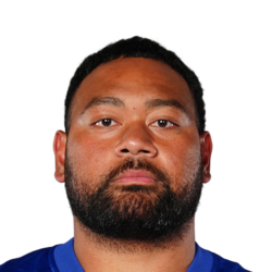 Josh Tupou