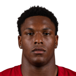 Maason Smith
