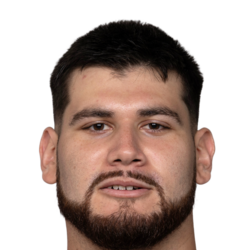 Josh Cuevas