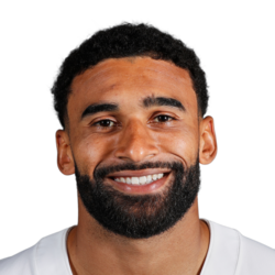 Curtis Robinson