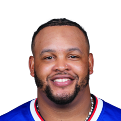 Dion Dawkins