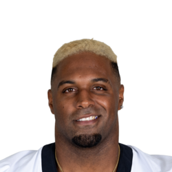 Cameron Jordan