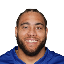 Aaron Stinnie