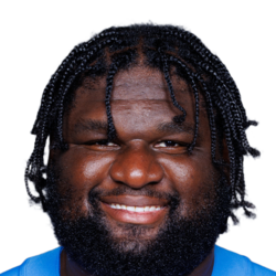 Dalvin Tomlinson