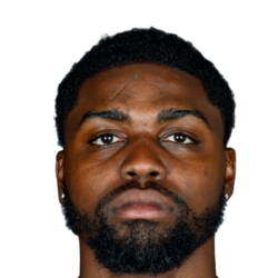 Tyrique Stevenson