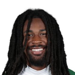 Omar Cooper