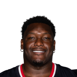 Naquan Jones