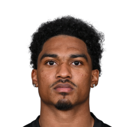 Kendric Pryor