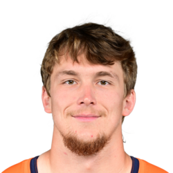 Drew Sanders