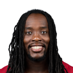Darius Robinson