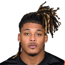 Cashius Howell