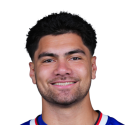 Keleki Latu