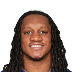Tremaine Edmunds