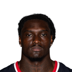 Jamal Hill