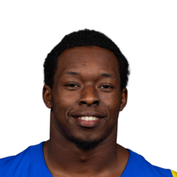 Xavier Smith