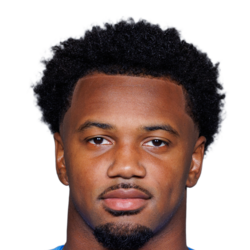 Amar Johnson