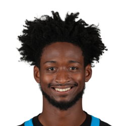 Akayleb Evans
