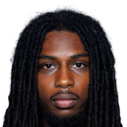 JaQuae Jackson
