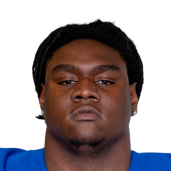 Jalen Farmer