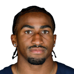 Jaylon Jones